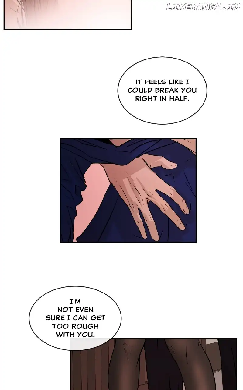 I Give You My All chapter 29 page 8