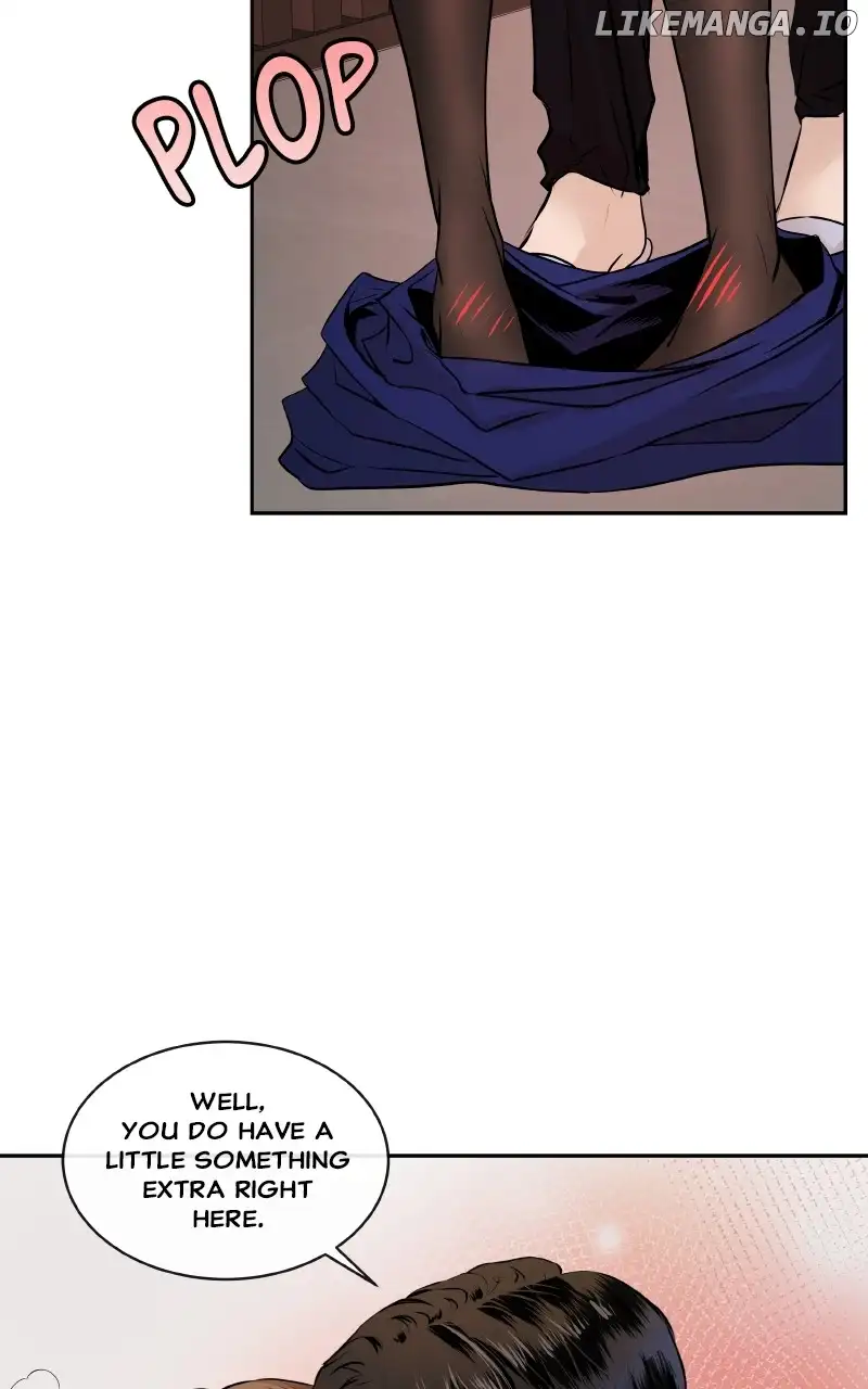 I Give You My All chapter 29 page 9