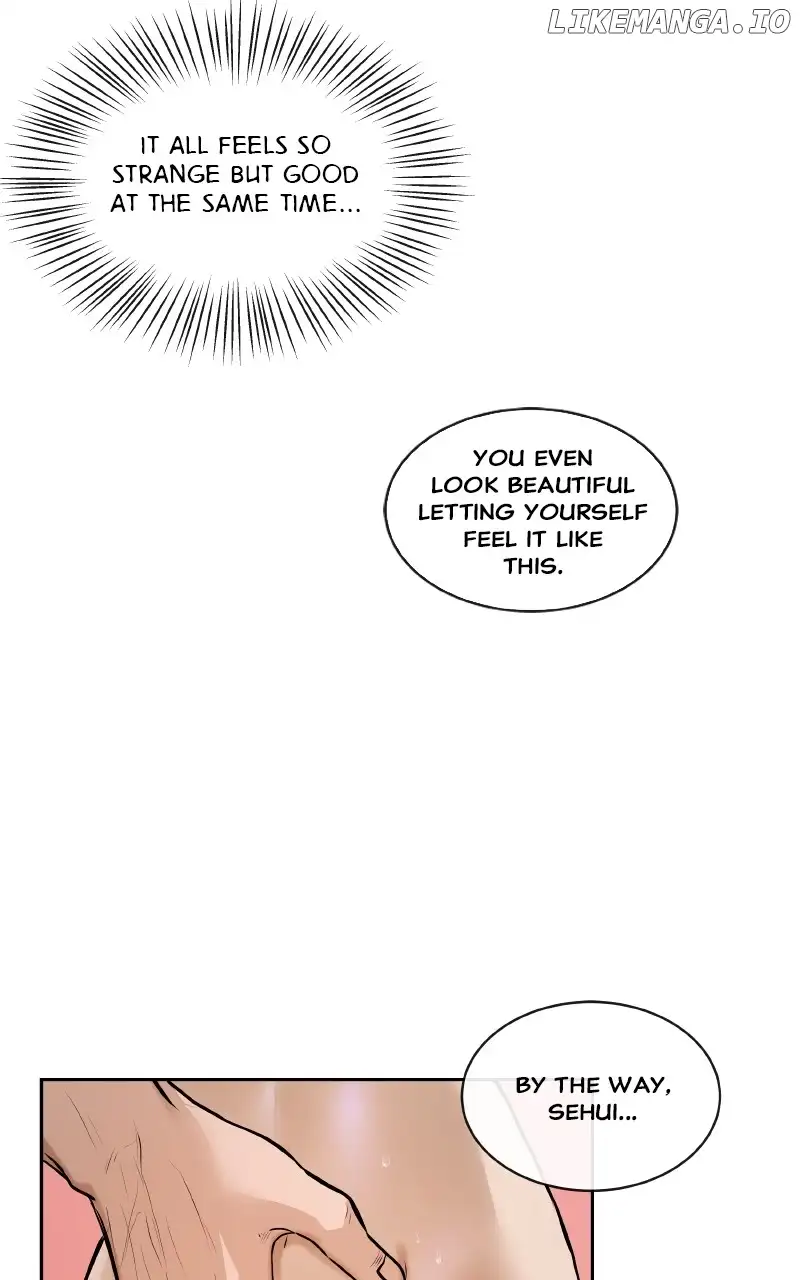 I Give You My All chapter 29 page 12