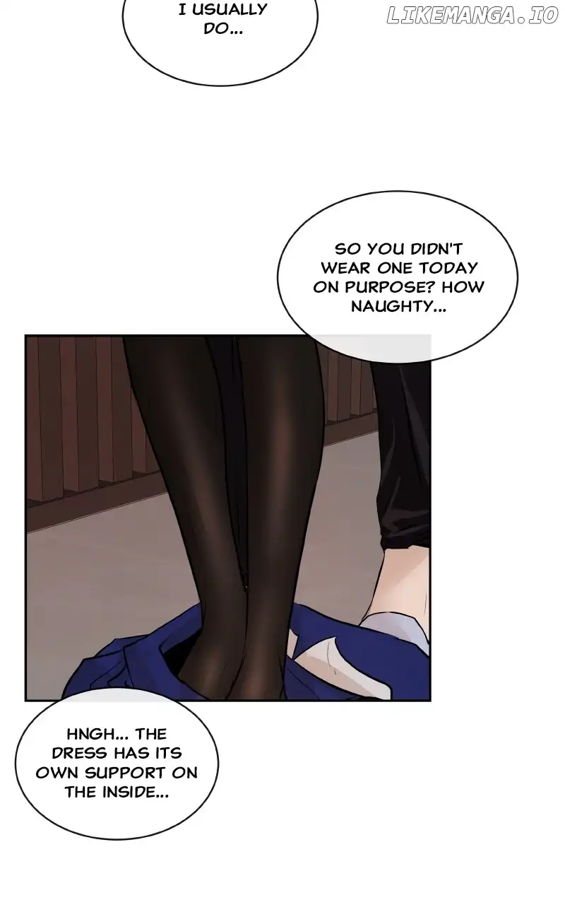 I Give You My All chapter 29 page 14