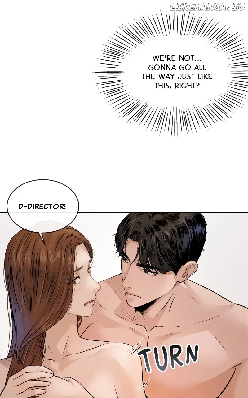 I Give You My All chapter 29 page 15