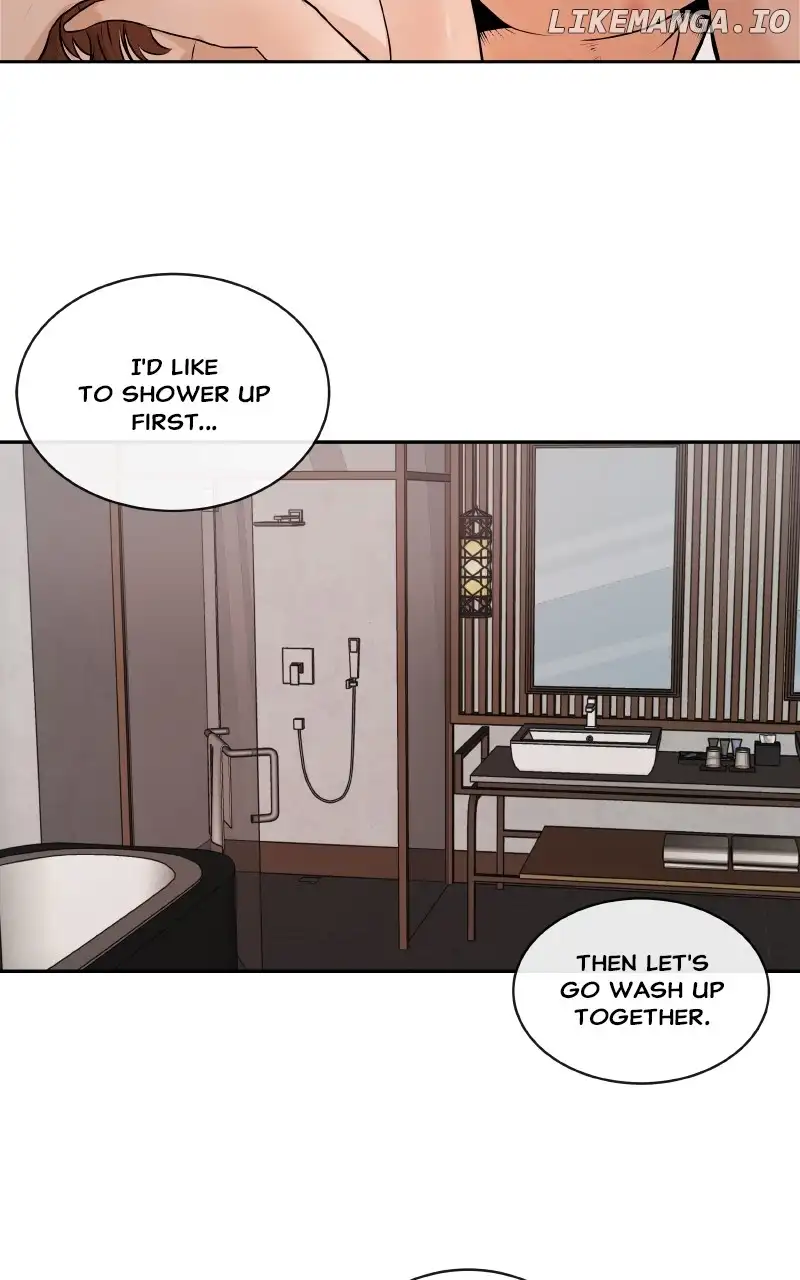 I Give You My All chapter 29 page 16