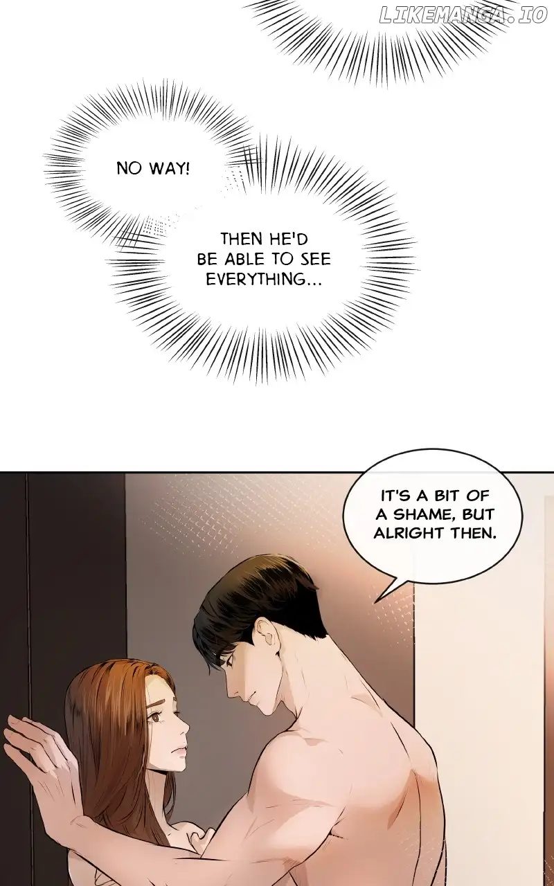 I Give You My All chapter 29 page 19