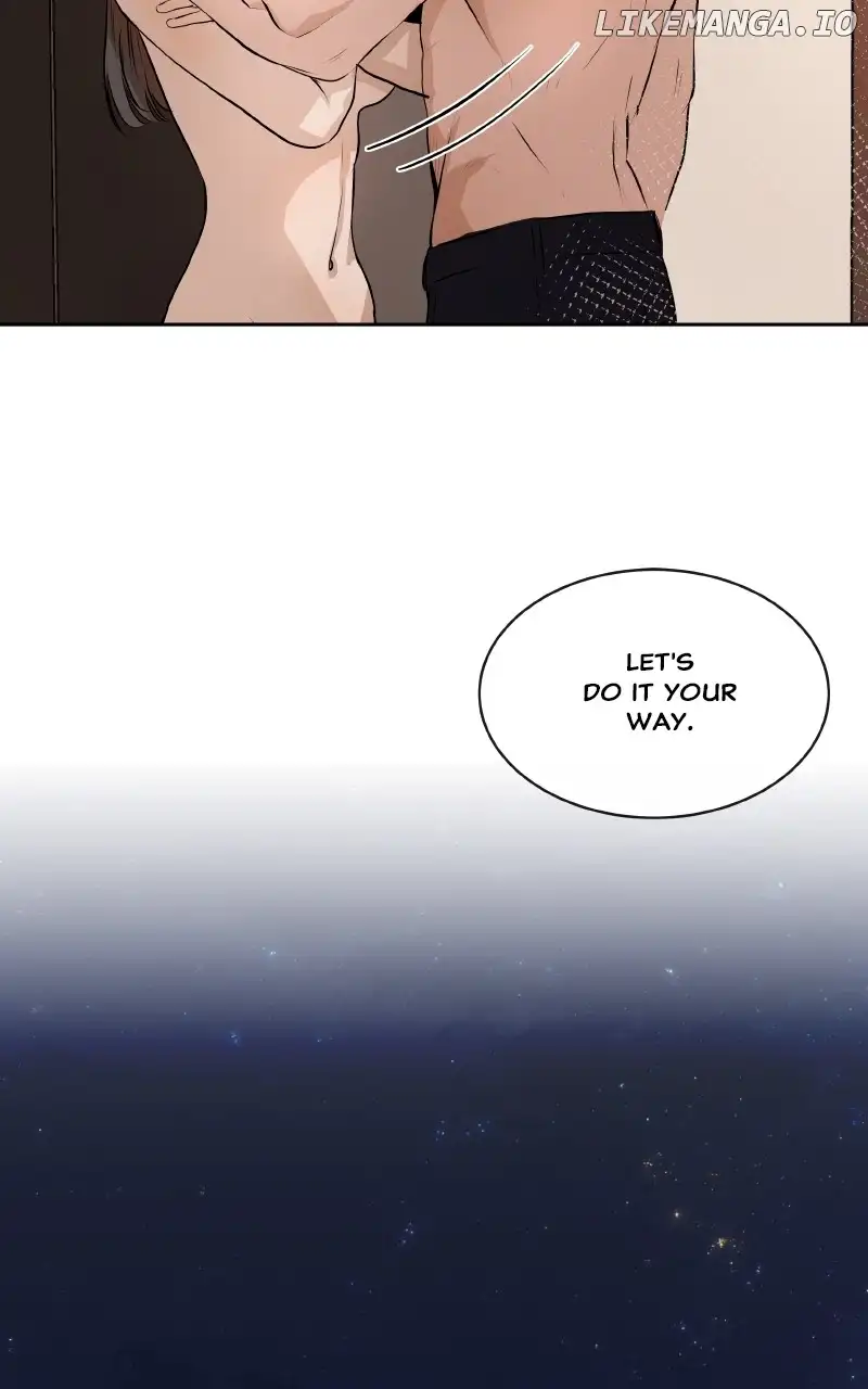 I Give You My All chapter 29 page 20