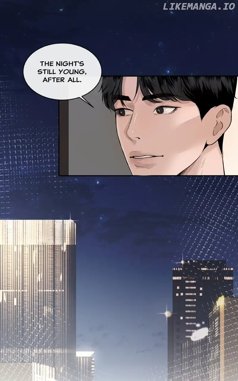 I Give You My All chapter 29 page 21