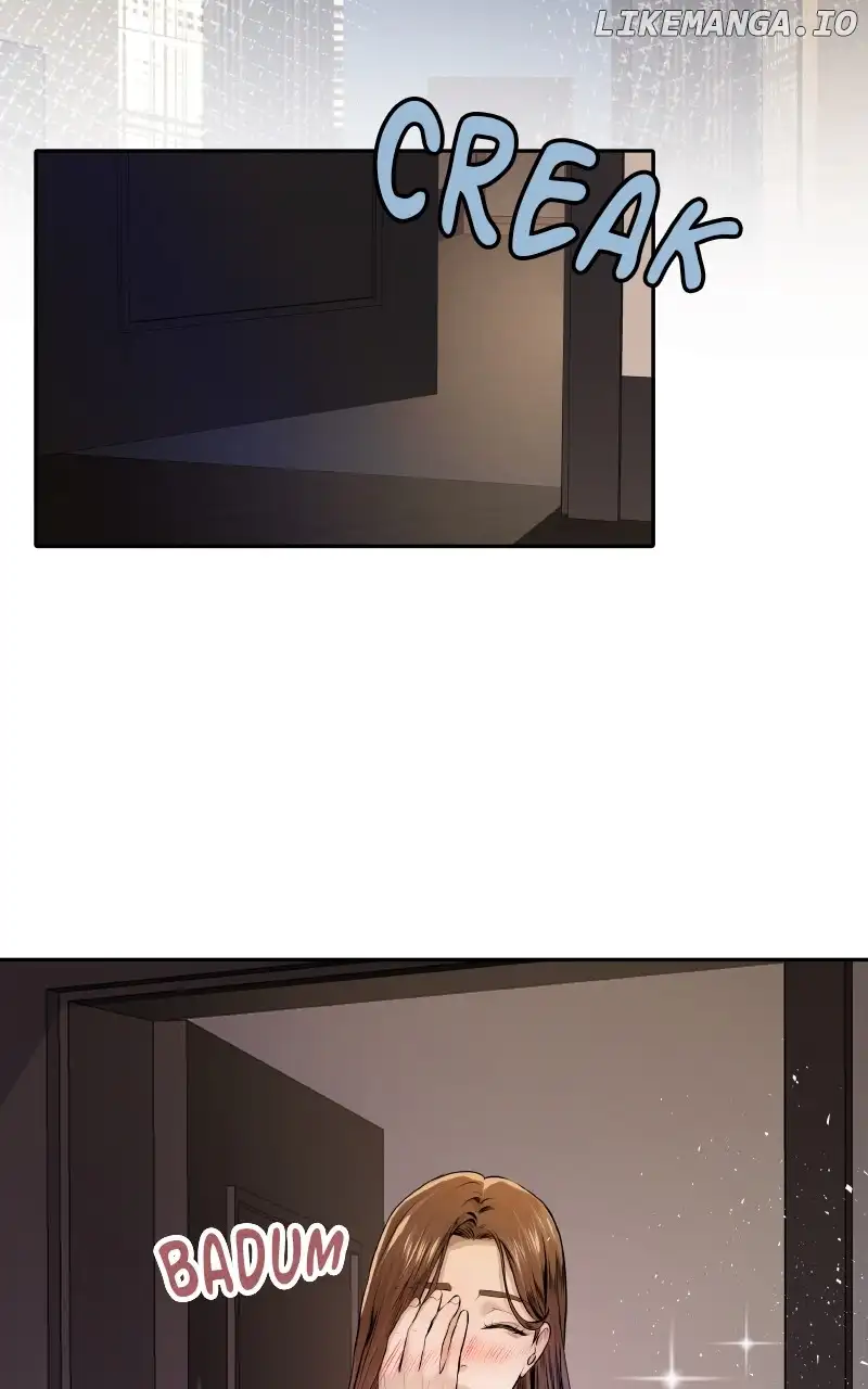 I Give You My All chapter 29 page 22