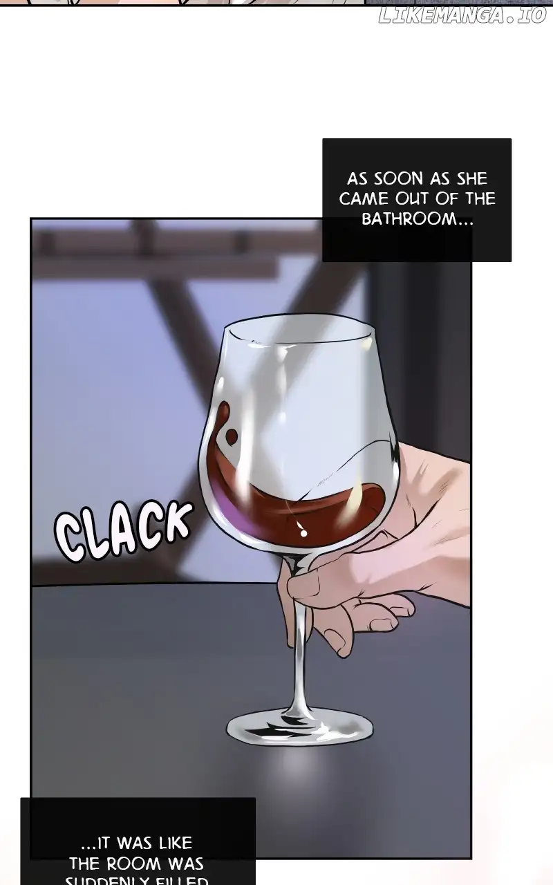 I Give You My All chapter 29 page 25