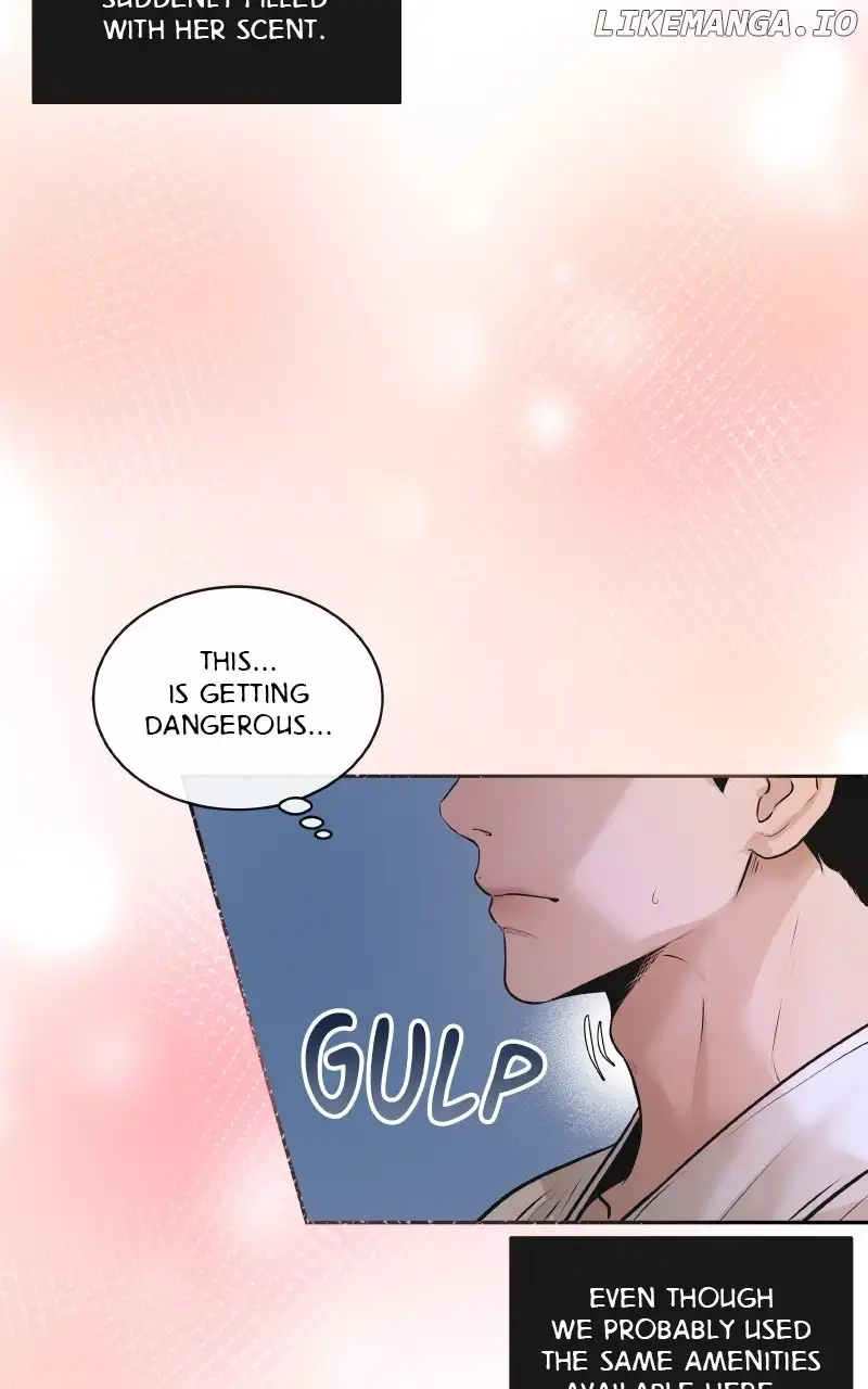 I Give You My All chapter 29 page 26