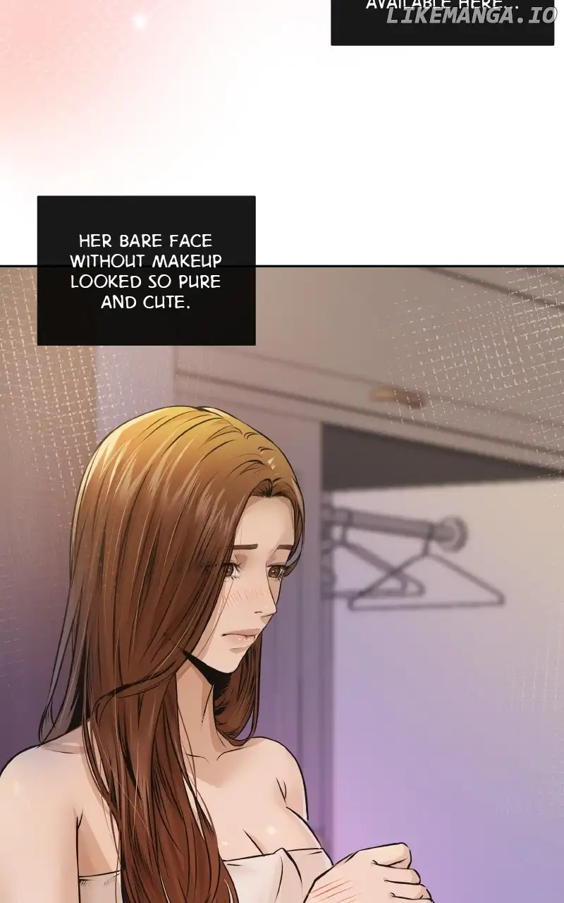 I Give You My All chapter 29 page 27