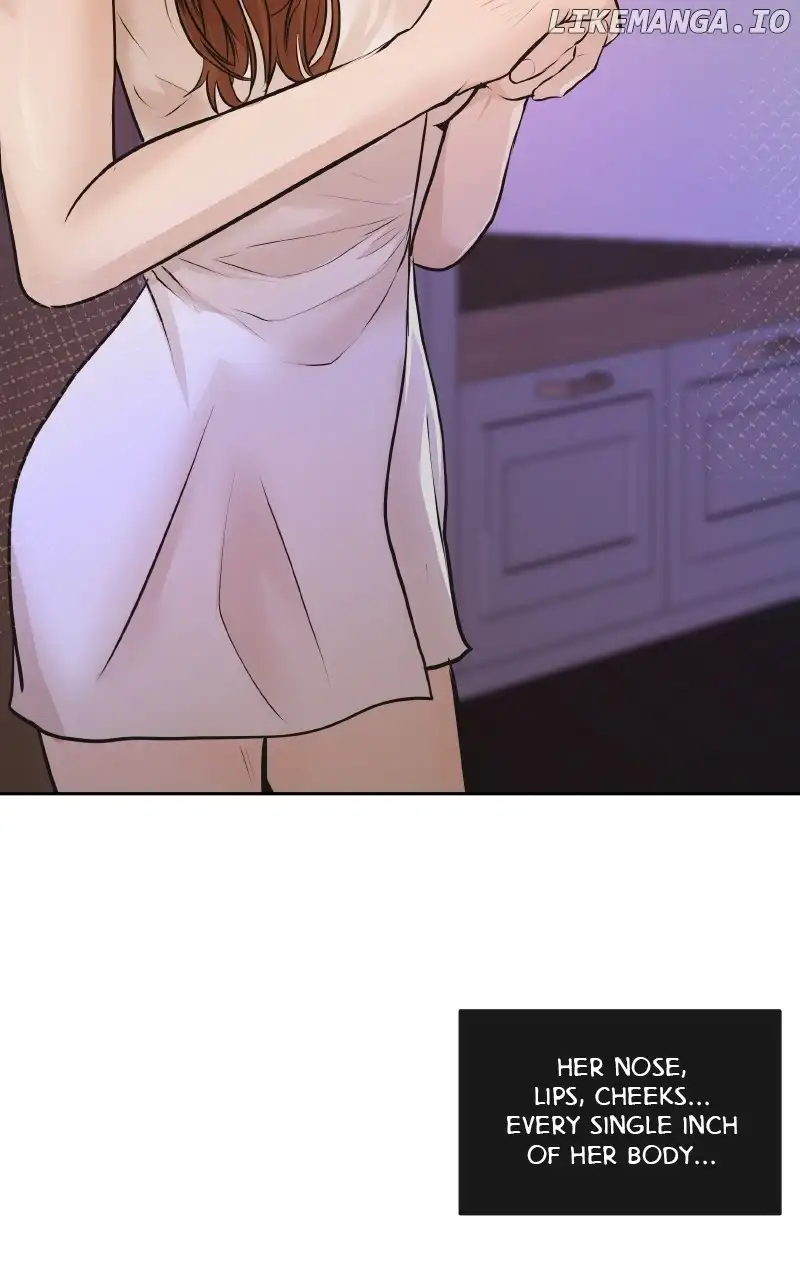 I Give You My All chapter 29 page 28