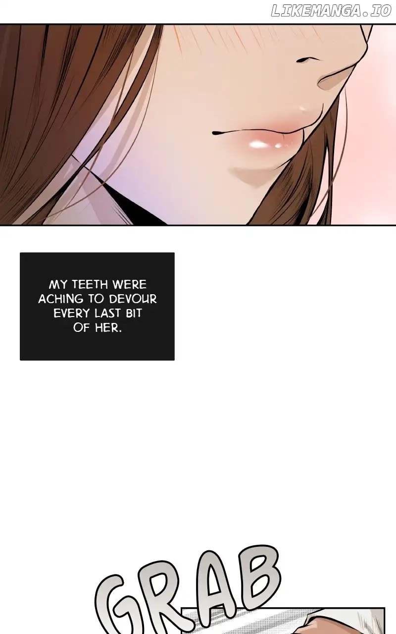 I Give You My All chapter 29 page 29