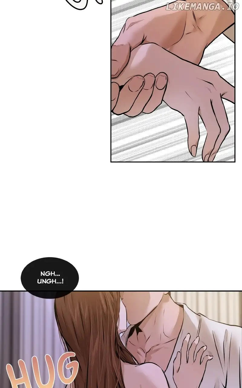 I Give You My All chapter 29 page 30