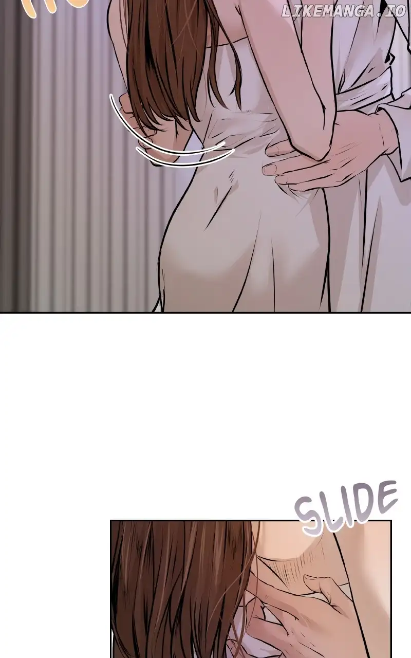 I Give You My All chapter 29 page 31