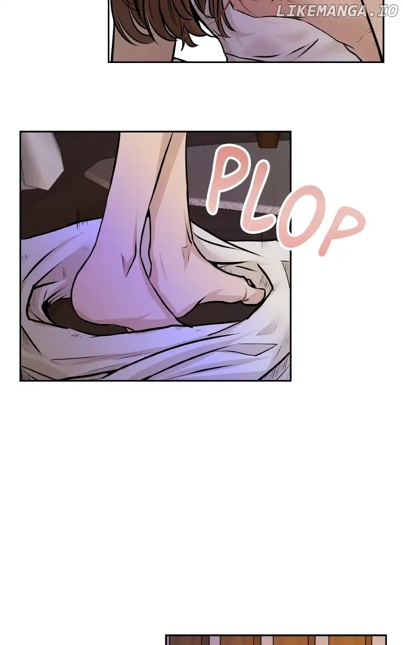 I Give You My All chapter 29 page 32