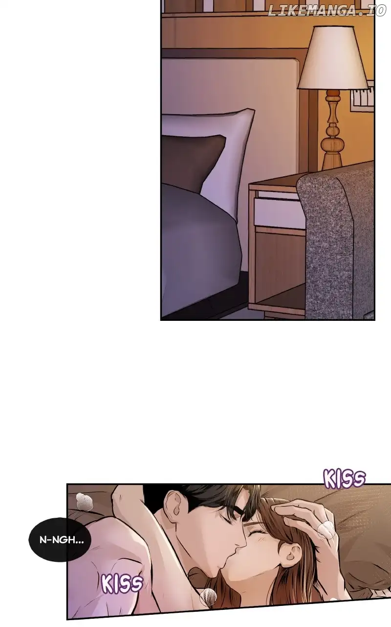 I Give You My All chapter 29 page 33