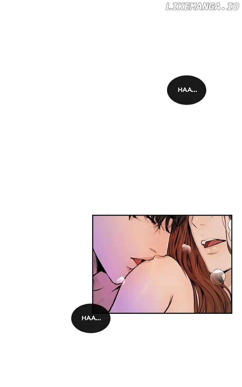 I Give You My All chapter 29 page 34