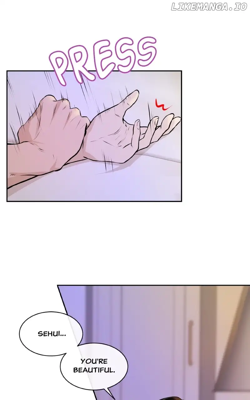 I Give You My All chapter 29 page 35