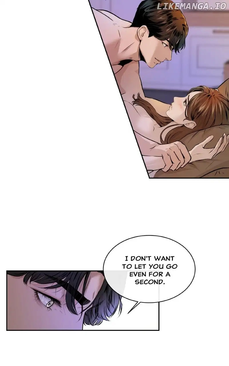I Give You My All chapter 29 page 36