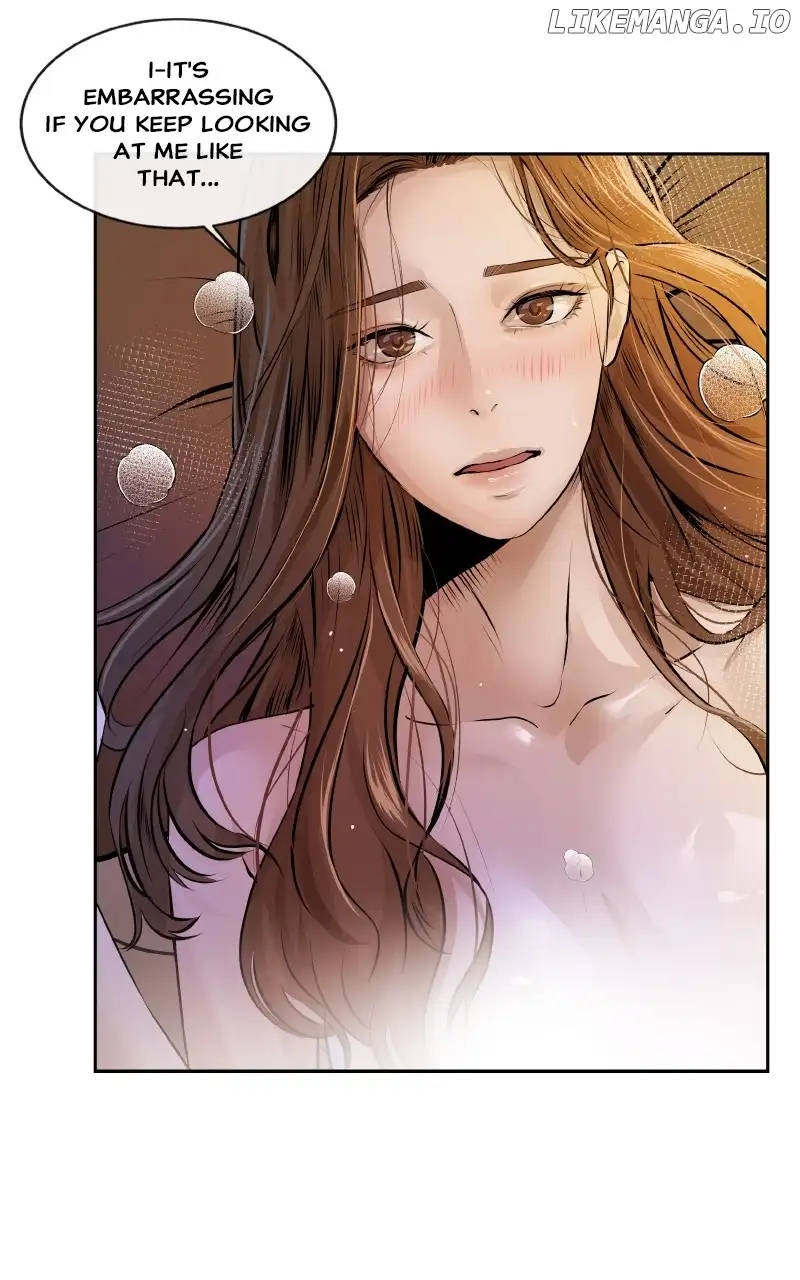 I Give You My All chapter 29 page 37