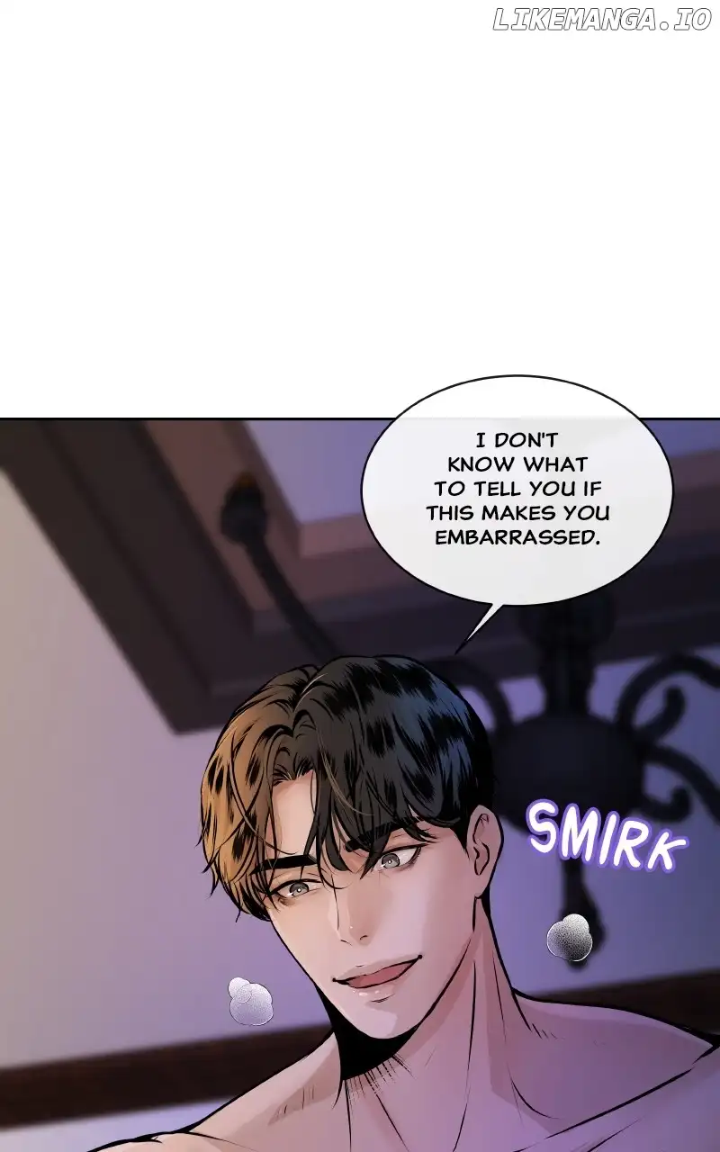 I Give You My All chapter 29 page 38