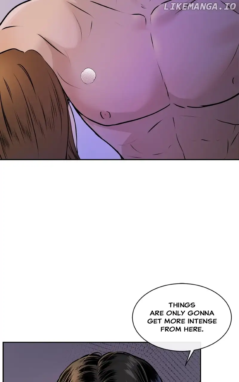 I Give You My All chapter 29 page 39