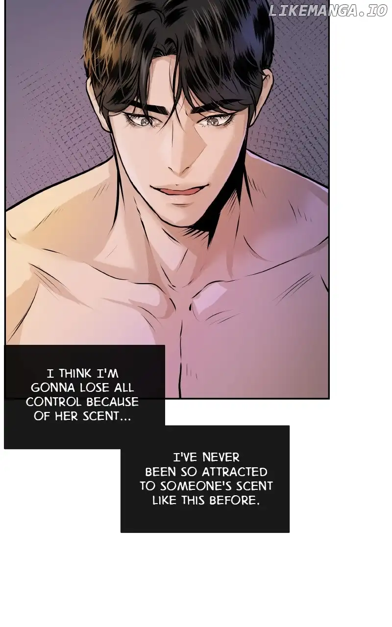 I Give You My All chapter 29 page 40