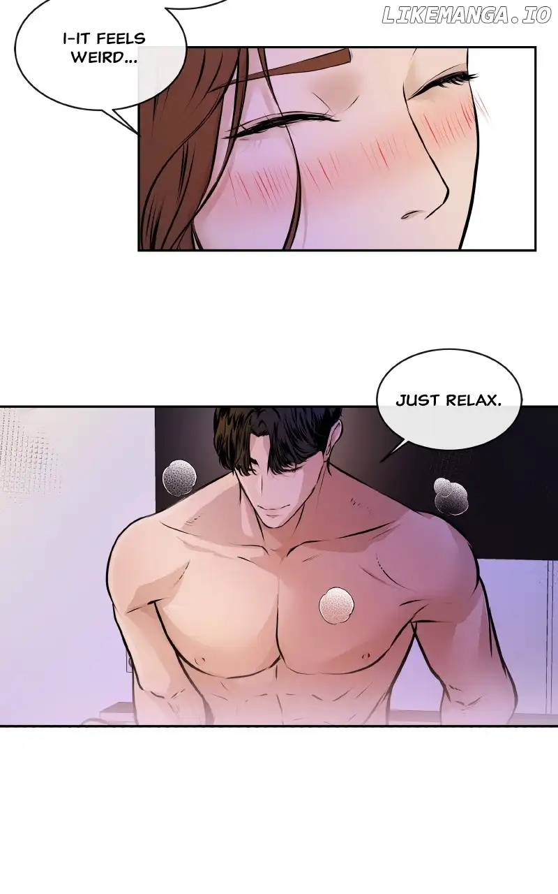 I Give You My All chapter 29 page 42