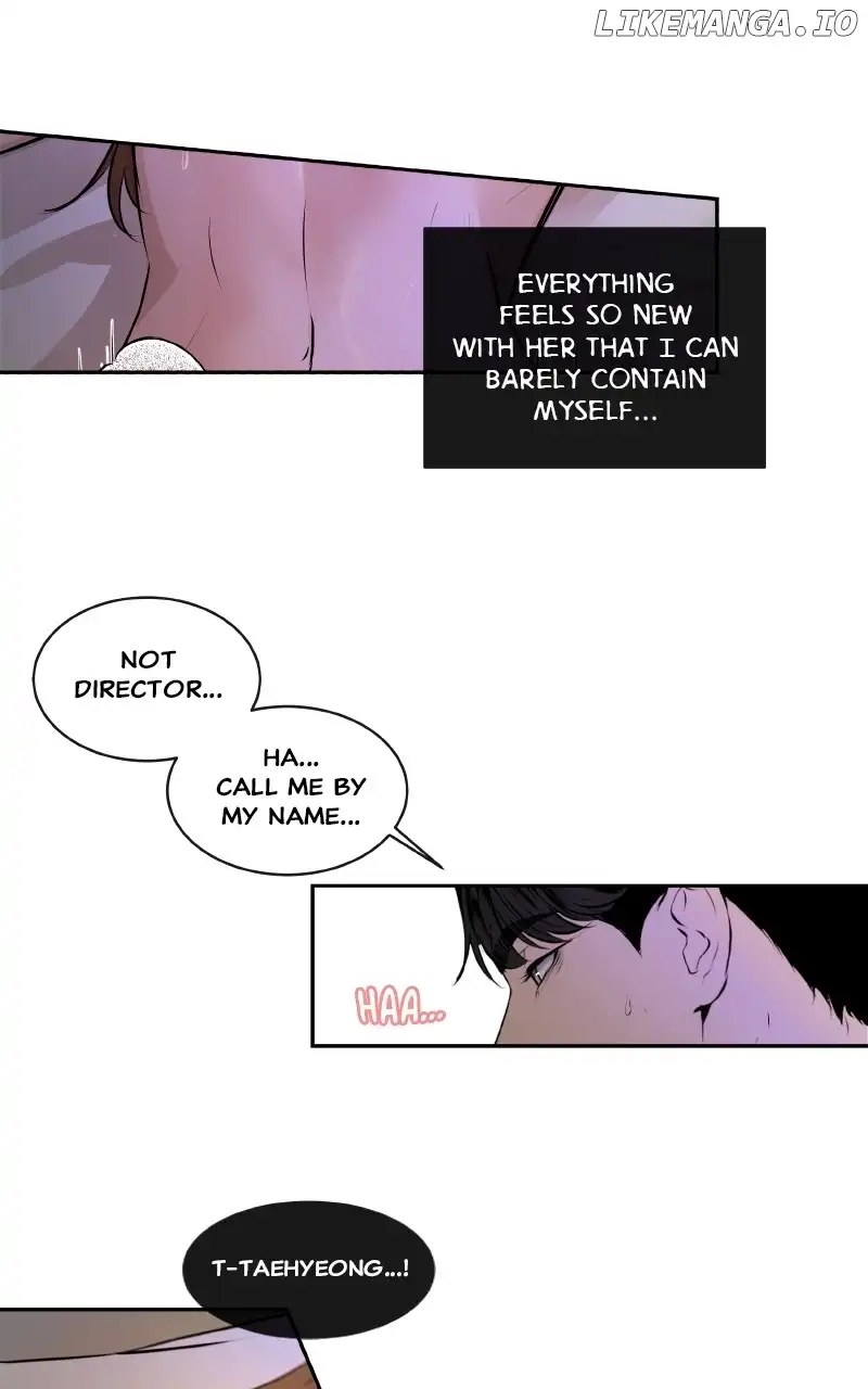 I Give You My All chapter 29 page 45
