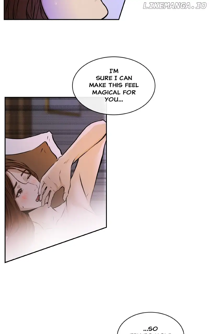 I Give You My All chapter 29 page 49