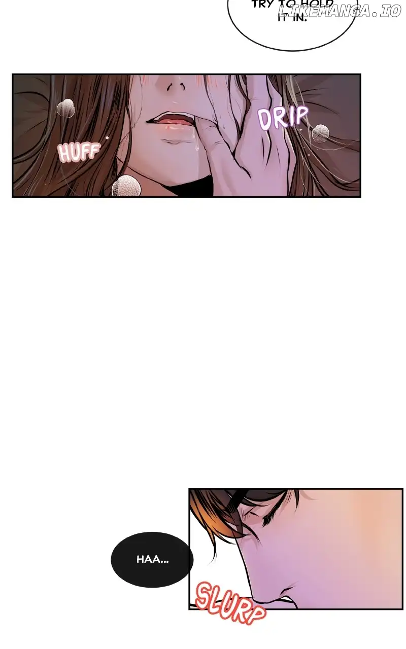 I Give You My All chapter 29 page 50
