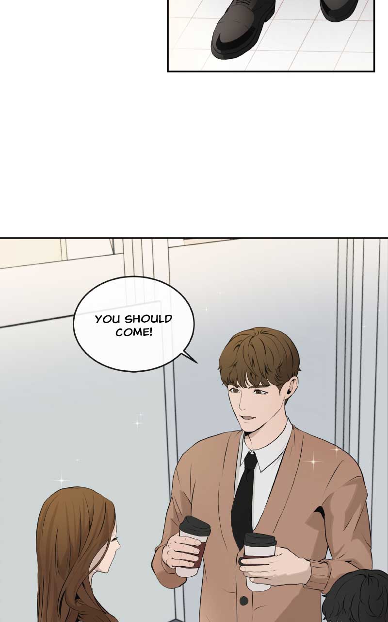 I Give You My All chapter 3 page 2