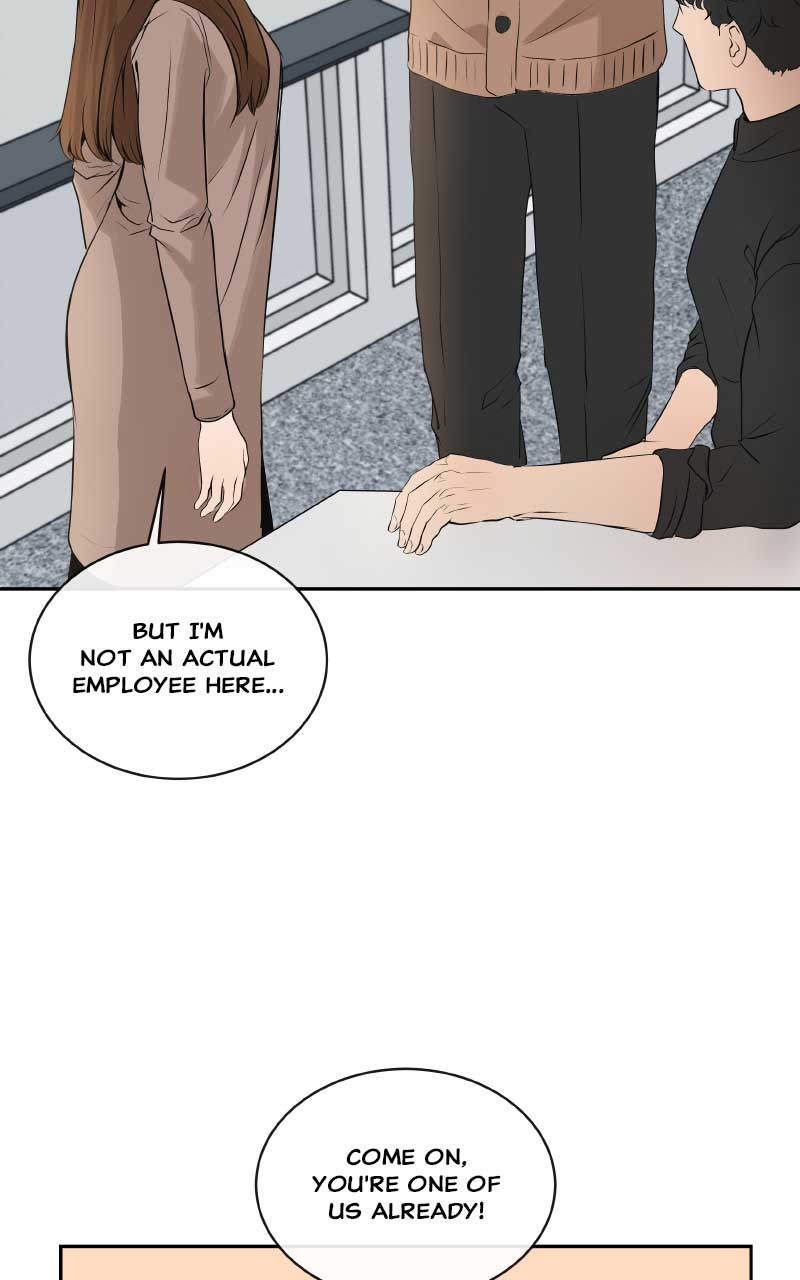 I Give You My All chapter 3 page 3