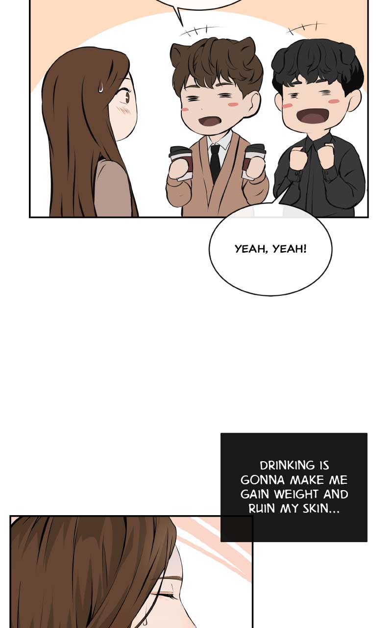 I Give You My All chapter 3 page 4
