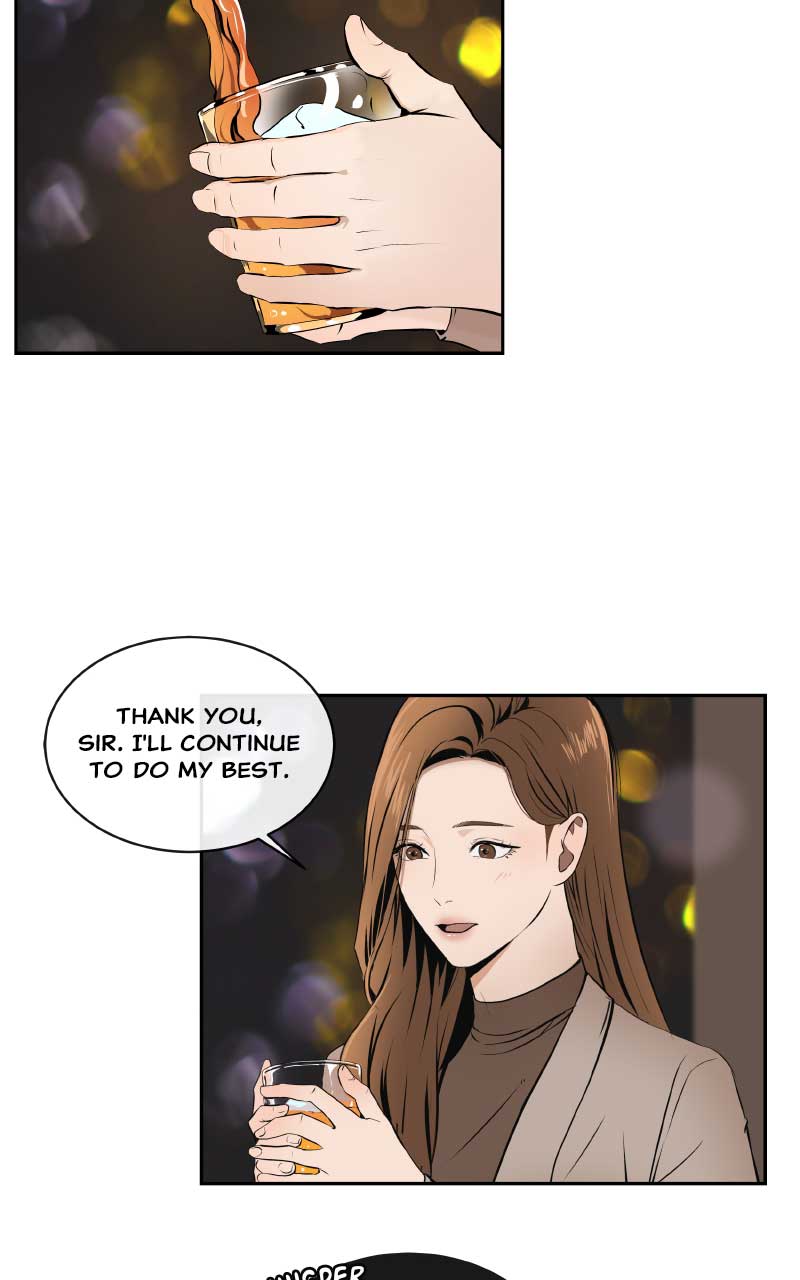 I Give You My All chapter 3 page 9