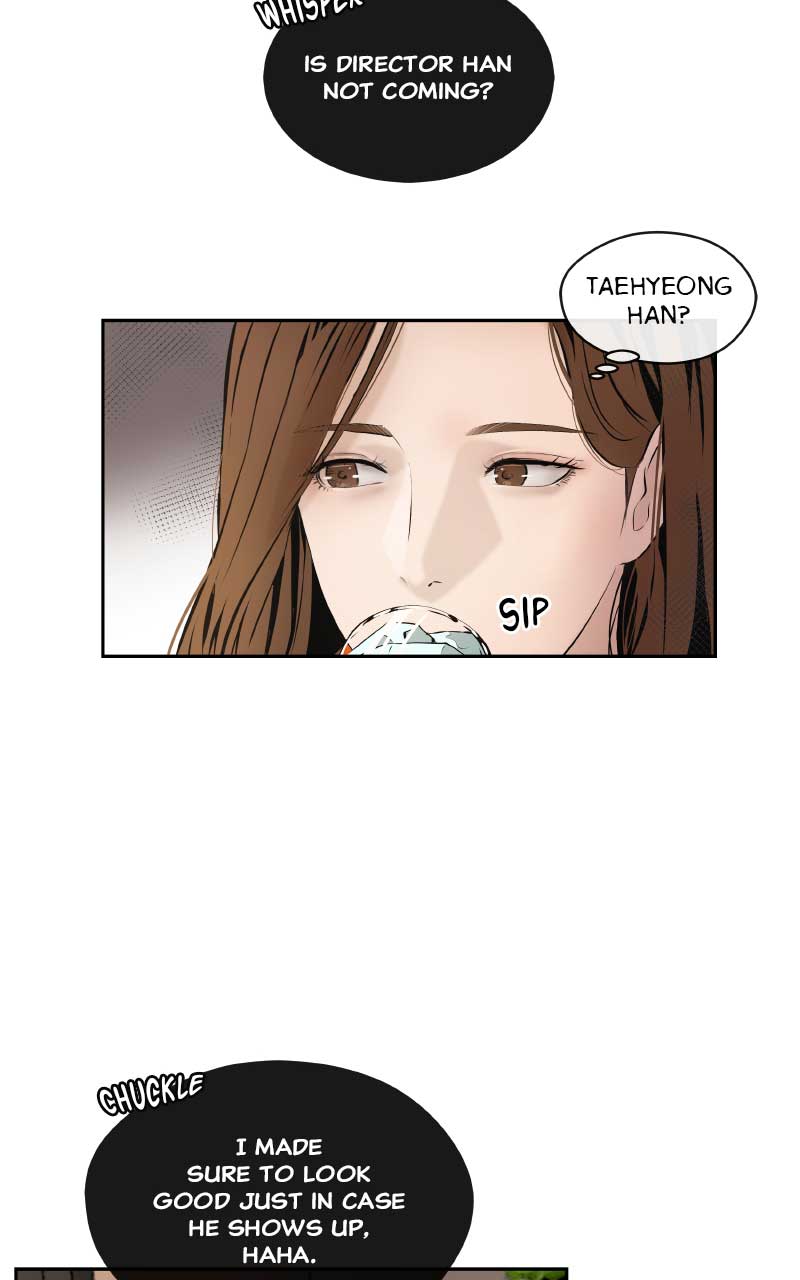 I Give You My All chapter 3 page 10