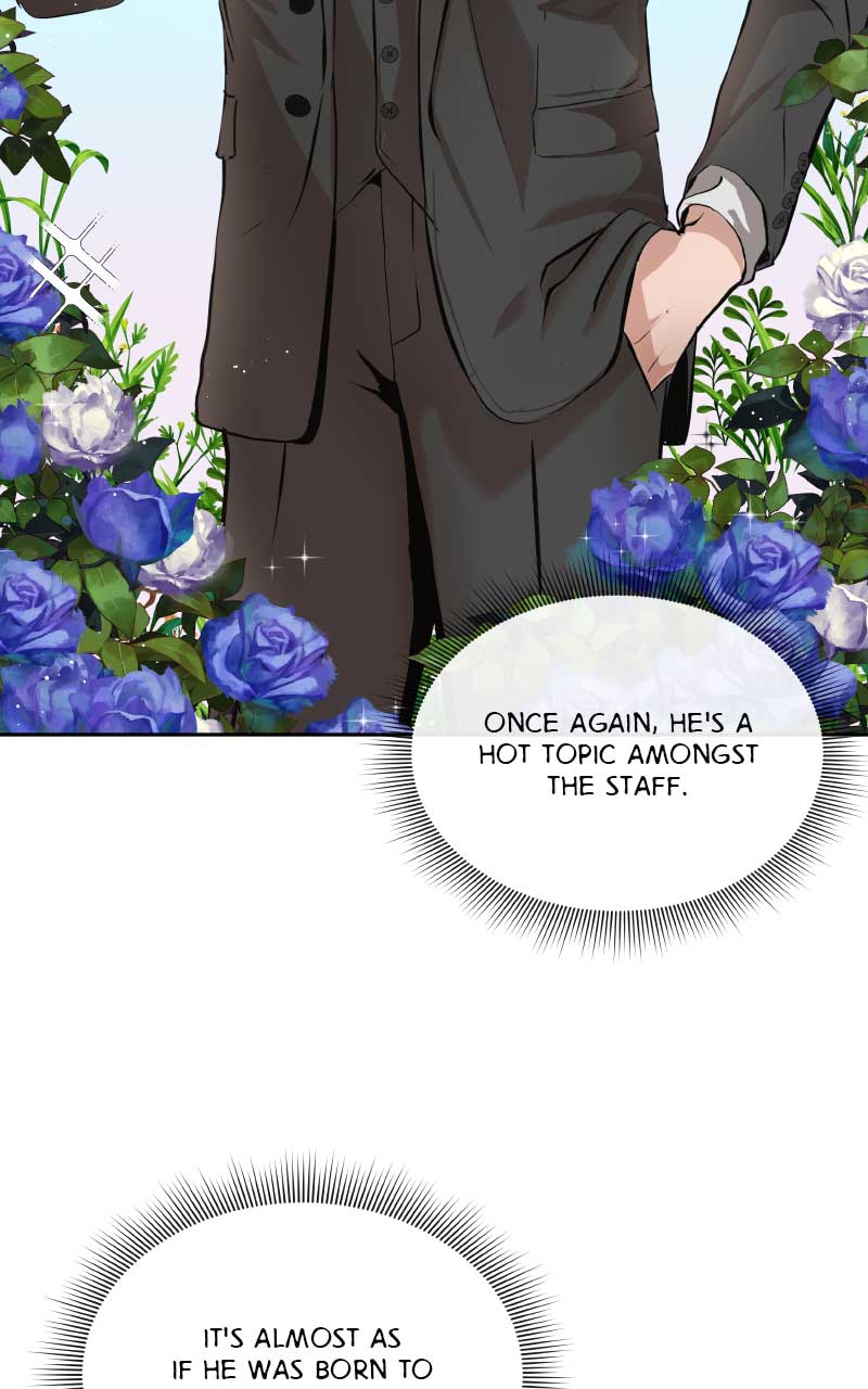 I Give You My All chapter 3 page 13