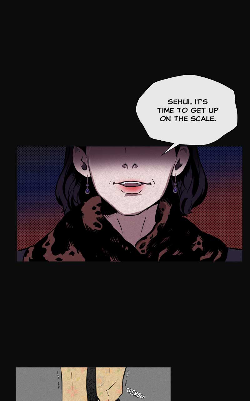 I Give You My All chapter 3 page 20
