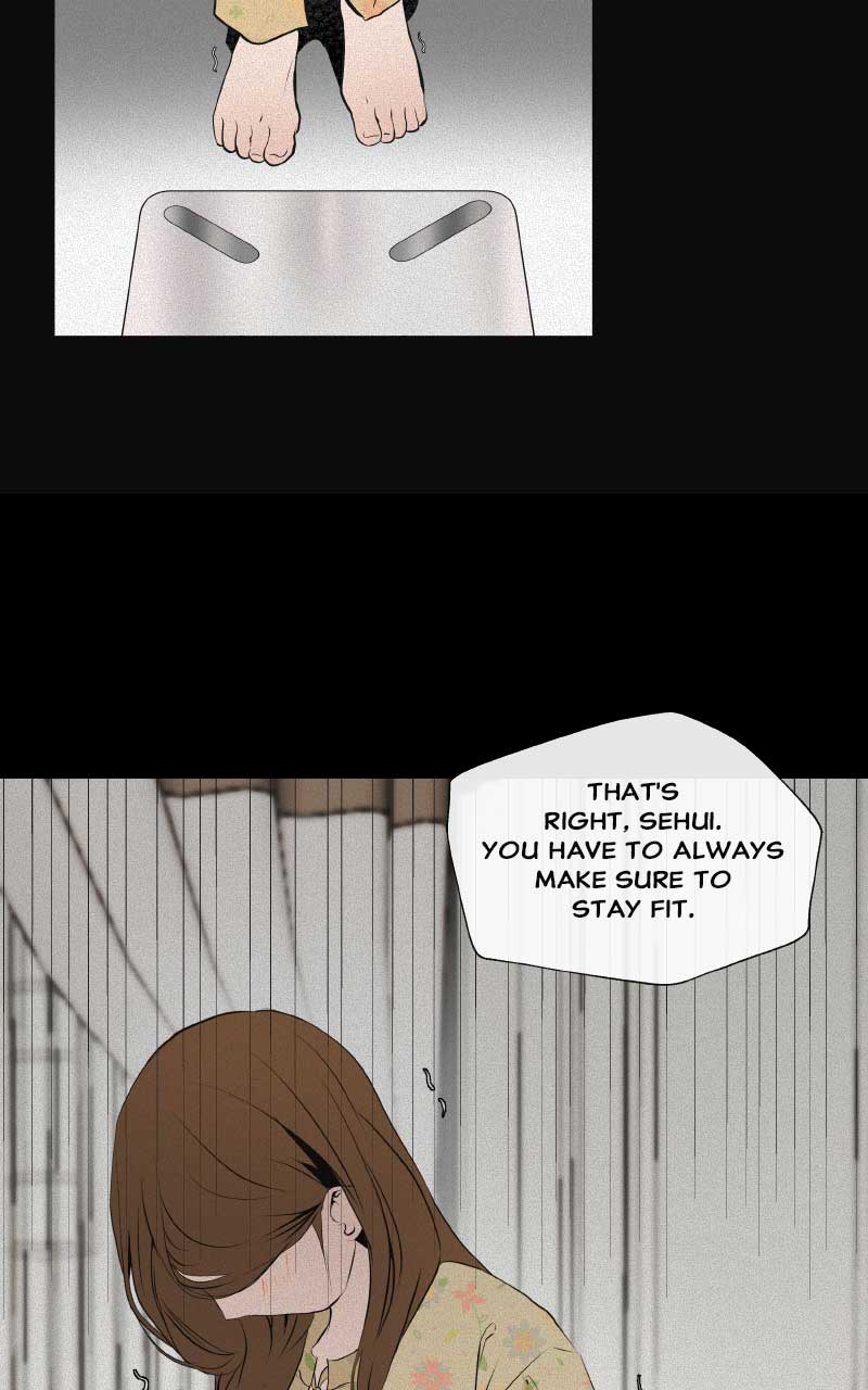 I Give You My All chapter 3 page 21