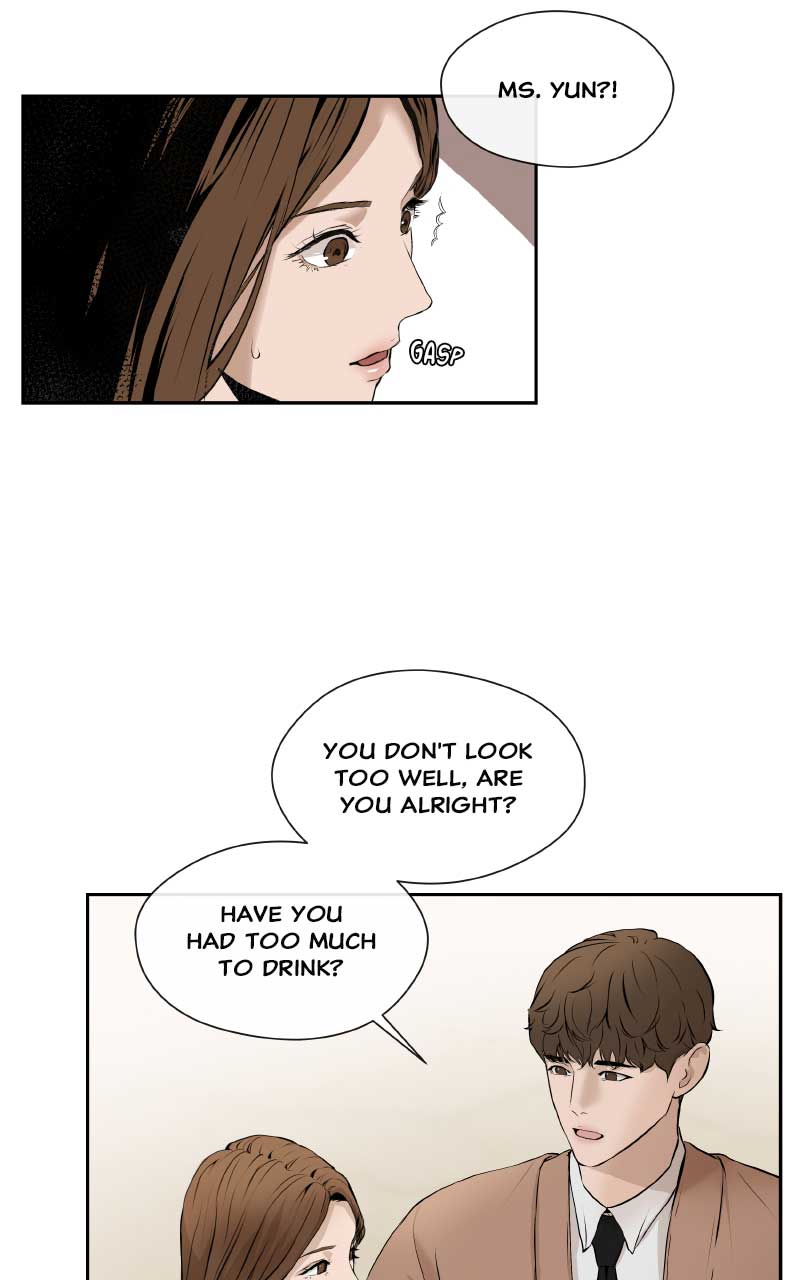 I Give You My All chapter 3 page 29
