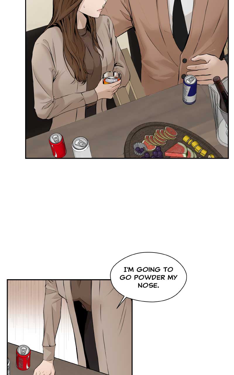 I Give You My All chapter 3 page 30