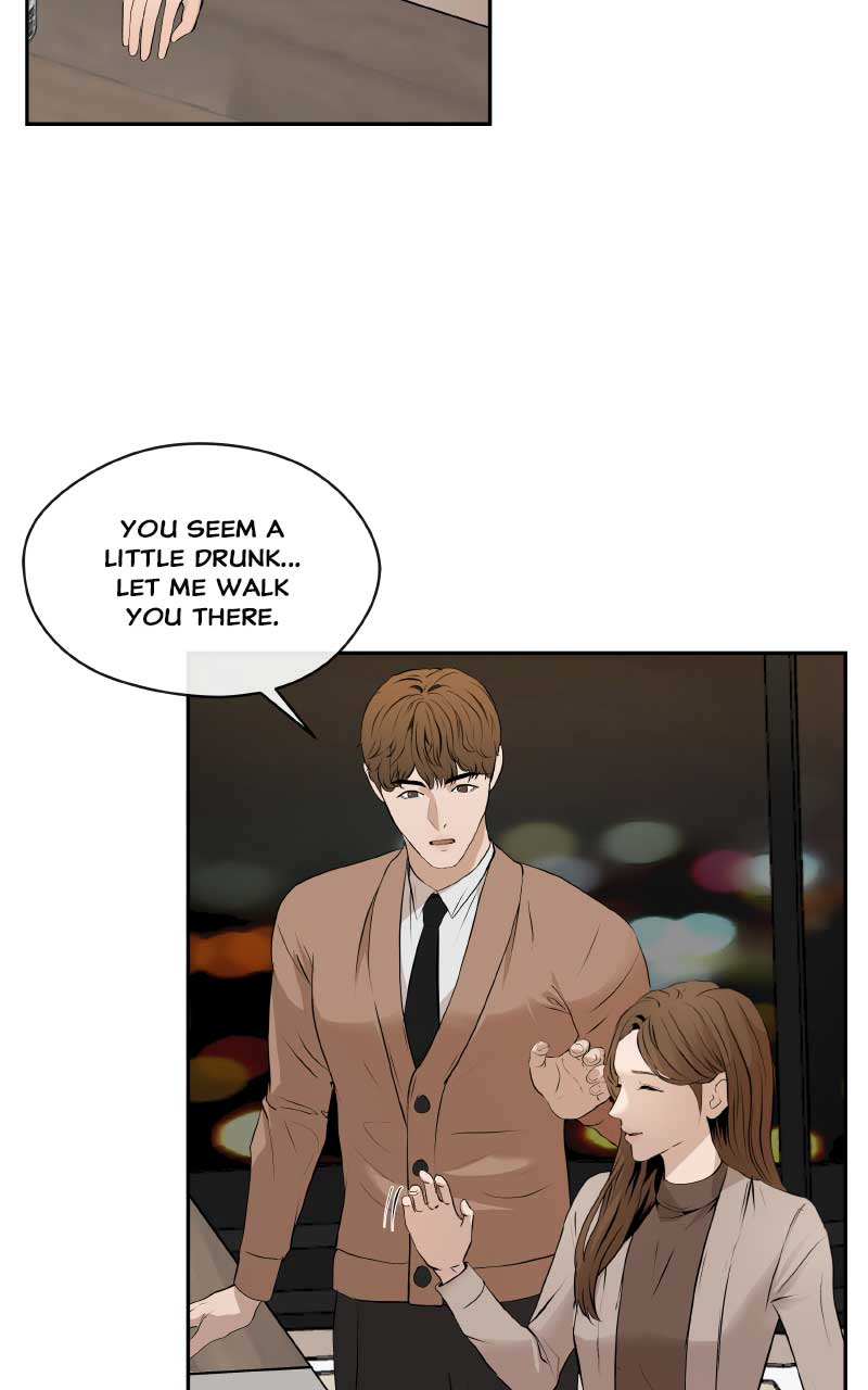 I Give You My All chapter 3 page 31