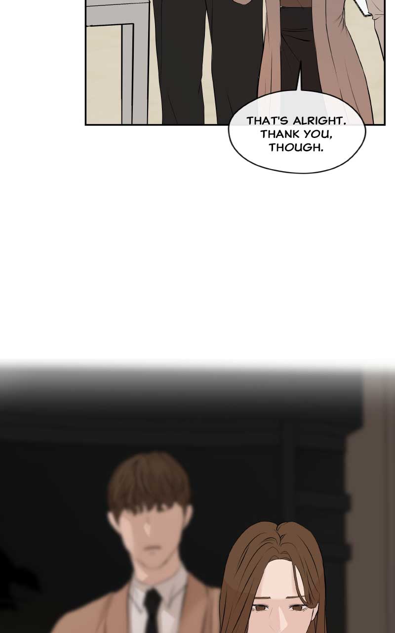 I Give You My All chapter 3 page 32