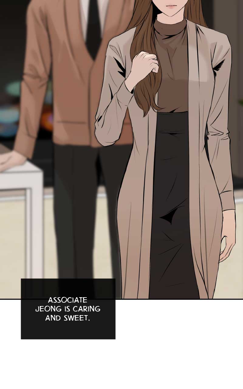 I Give You My All chapter 3 page 33