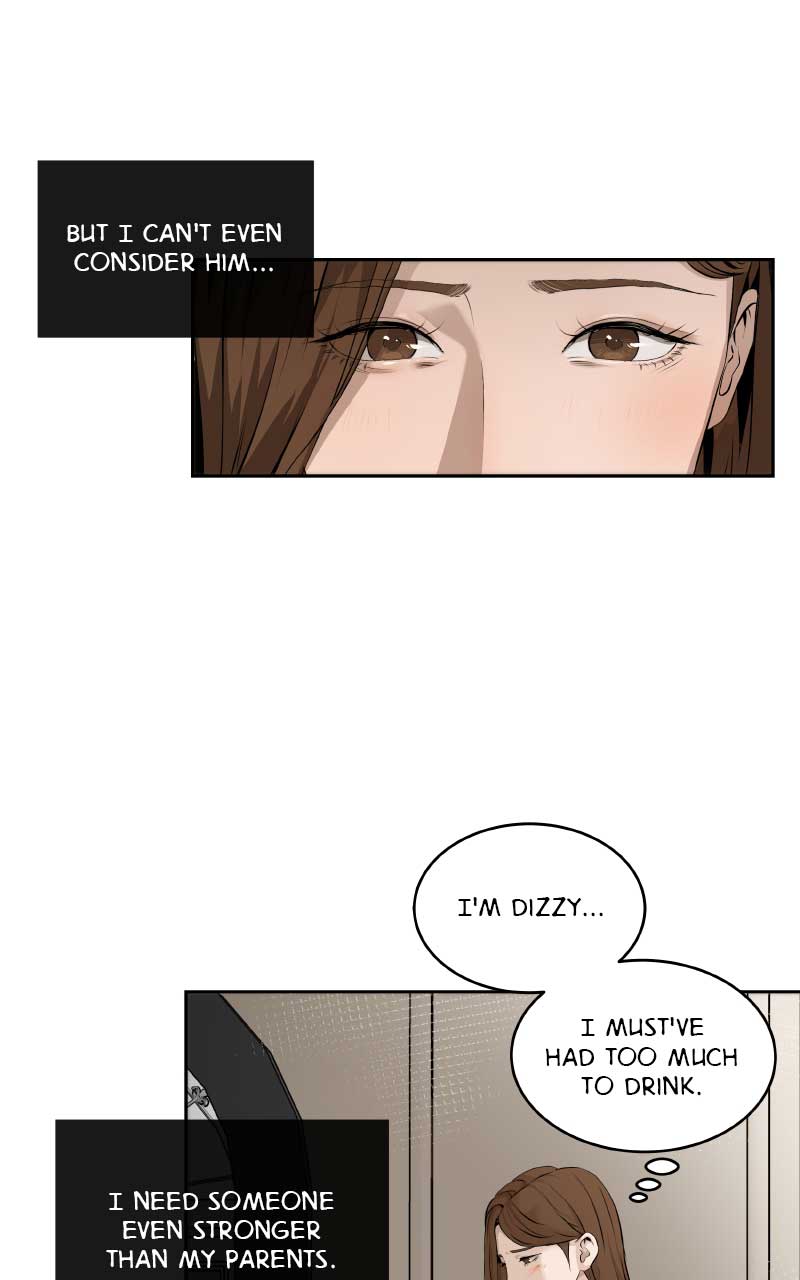 I Give You My All chapter 3 page 34
