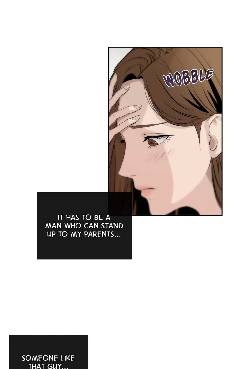 I Give You My All chapter 3 page 36