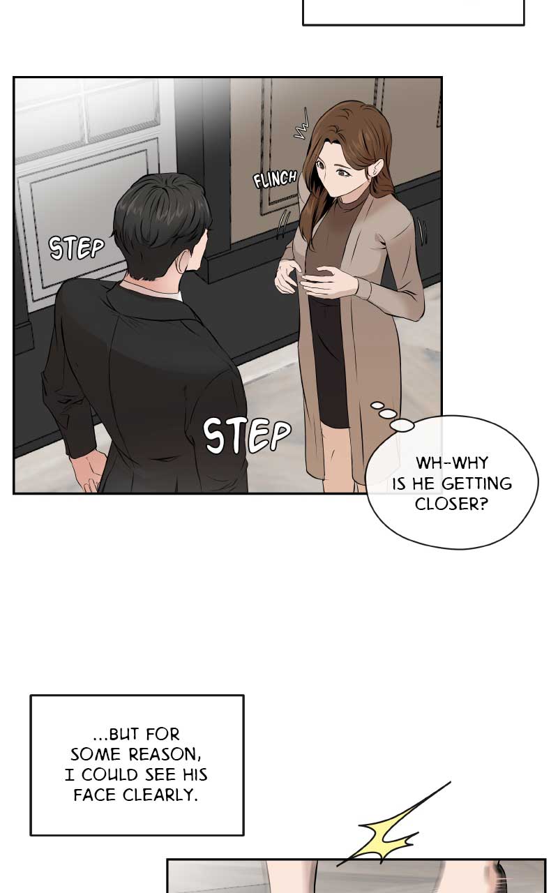 I Give You My All chapter 3 page 41