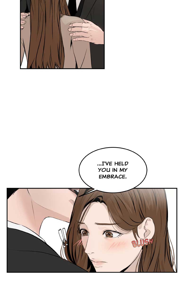 I Give You My All chapter 3 page 45
