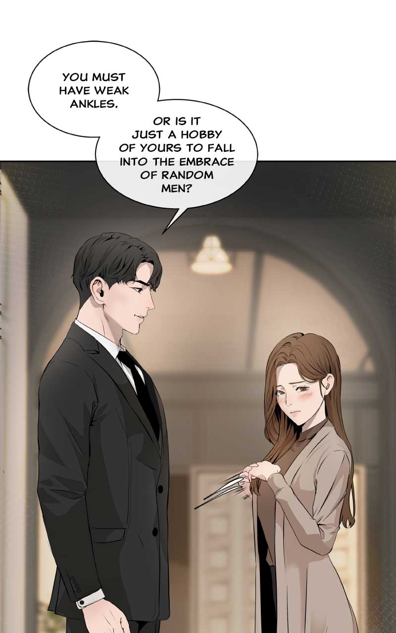 I Give You My All chapter 3 page 47