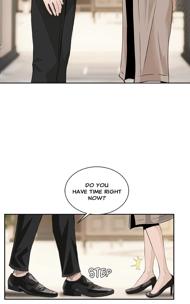 I Give You My All chapter 3 page 48