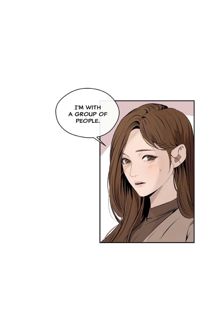 I Give You My All chapter 3 page 49